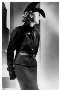 Шокирующий розовый и полный сюр. Из чего состоит вселенная Эльзы Скиапарелли (фото 7)