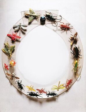 Шокирующий розовый и полный сюр. Из чего состоит вселенная Эльзы Скиапарелли (фото 30)