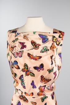 Шокирующий розовый и полный сюр. Из чего состоит вселенная Эльзы Скиапарелли (фото 31)