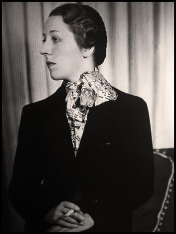 Шокирующий розовый и полный сюр. Из чего состоит вселенная Эльзы Скиапарелли (фото 17)