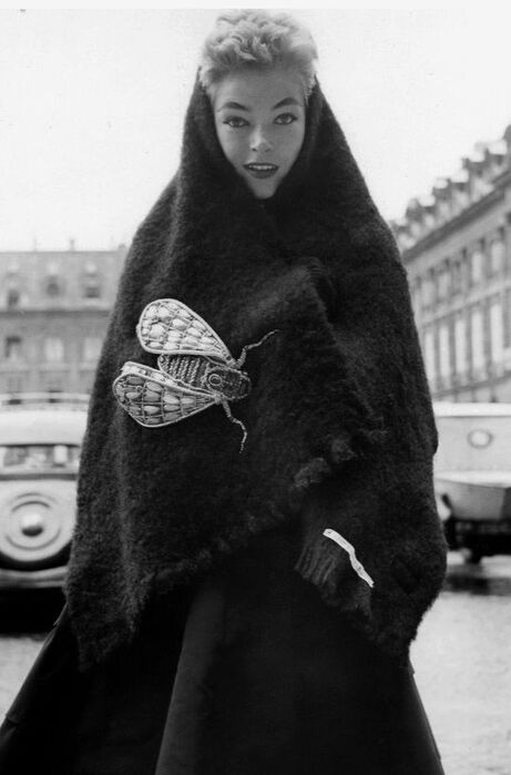 Шокирующий розовый и полный сюр. Из чего состоит вселенная Эльзы Скиапарелли (фото 40)