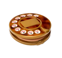 Шокирующий розовый и полный сюр. Из чего состоит вселенная Эльзы Скиапарелли (фото 10)