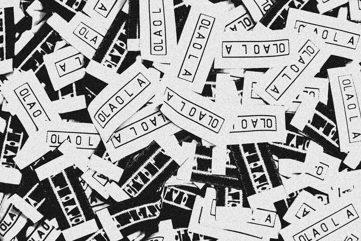 Лесовички, мухоморы и гравюры Тома де Томона: какой получилась коллекция OLA OLA осень-зима 2025 (фото 15)