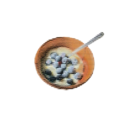 Может ли нейросеть заменить диетолога и составить «правильный» рацион? Личный опыт команды BURO. (фото 6)