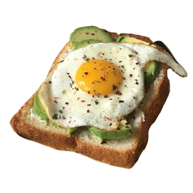 Может ли нейросеть заменить диетолога и составить «правильный» рацион? Личный опыт команды BURO. (фото 39)