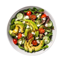 Может ли нейросеть заменить диетолога и составить «правильный» рацион? Личный опыт команды BURO. (фото 40)