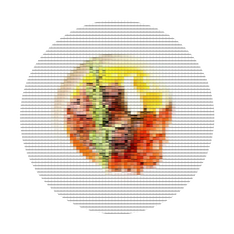 Может ли нейросеть заменить диетолога и составить «правильный» рацион? Личный опыт команды BURO. (фото 8)