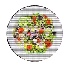 Может ли нейросеть заменить диетолога и составить «правильный» рацион? Личный опыт команды BURO. (фото 9)