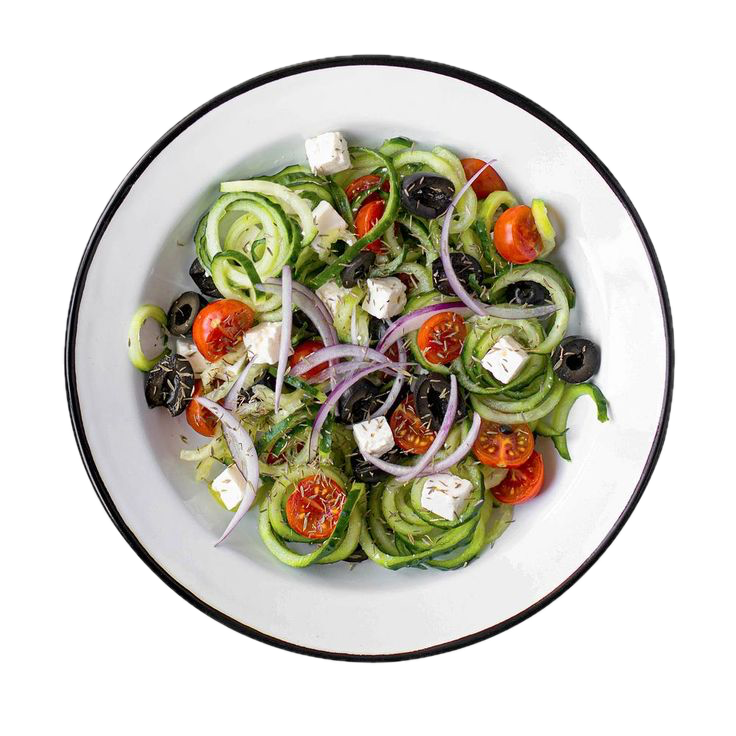 Может ли нейросеть заменить диетолога и составить «правильный» рацион? Личный опыт команды BURO. (фото 47)