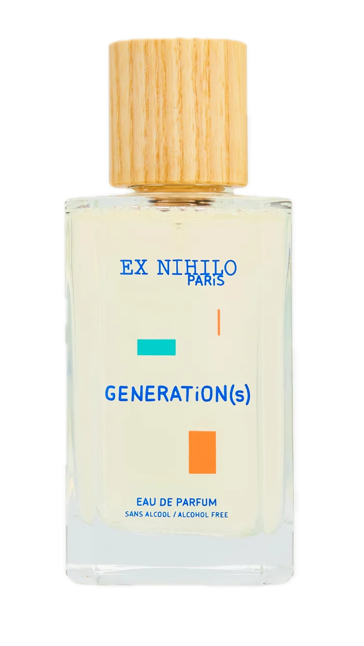 Новости красоты: 7 необычных ароматов на осень (фото 4)