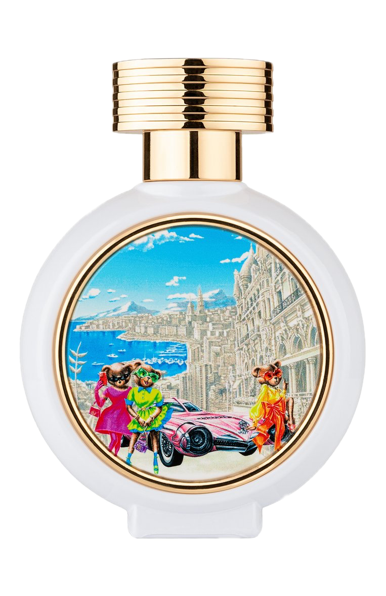 Новости красоты: 7 необычных ароматов на осень (фото 1)