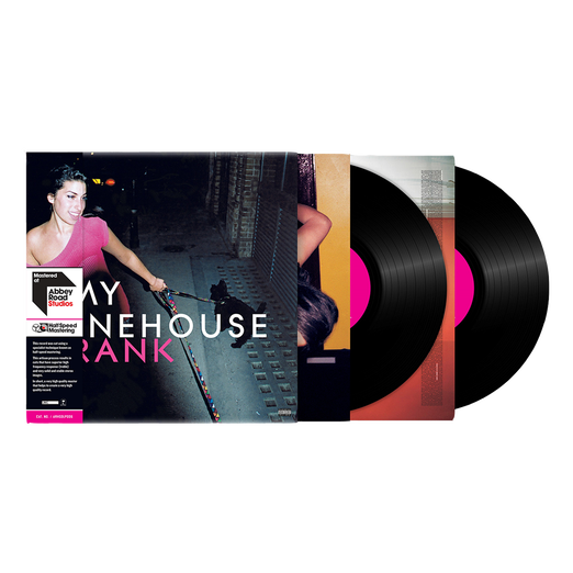 «Back to Black», «Rehab» и «Valerie»: за какие треки мир должен благодарить Эми Уайнхаус (фото 3)