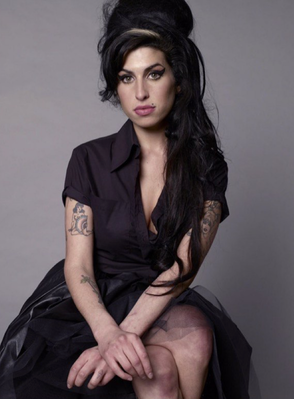 «Back to Black», «Rehab» и «Valerie»: за какие треки мир должен благодарить Эми Уайнхаус (фото 9)