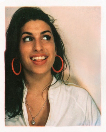 «Back to Black», «Rehab» и «Valerie»: за какие треки мир должен благодарить Эми Уайнхаус (фото 21)