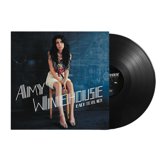 «Back to Black», «Rehab» и «Valerie»: за какие треки мир должен благодарить Эми Уайнхаус (фото 10)