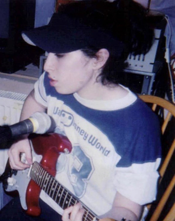 «Back to Black», «Rehab» и «Valerie»: за какие треки мир должен благодарить Эми Уайнхаус (фото 5)