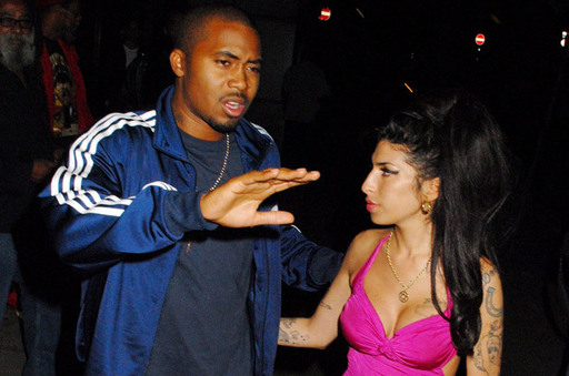 «Back to Black», «Rehab» и «Valerie»: за какие треки мир должен благодарить Эми Уайнхаус (фото 47)