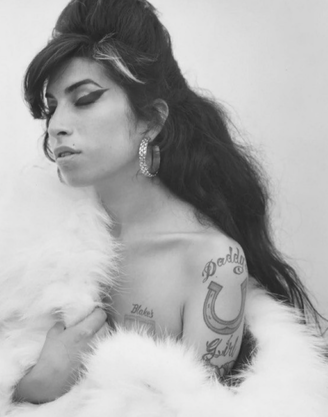 «Back to Black», «Rehab» и «Valerie»: за какие треки мир должен благодарить Эми Уайнхаус (фото 46)