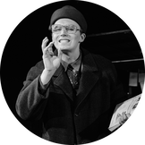 «Барахло»: спектакль-архив про тех, кто хранит прошлое (фото 40)