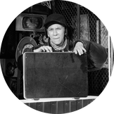 «Барахло»: спектакль-архив про тех, кто хранит прошлое (фото 50)