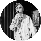 «Барахло»: спектакль-архив про тех, кто хранит прошлое (фото 22)