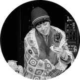 «Барахло»: спектакль-архив про тех, кто хранит прошлое (фото 33)