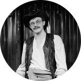 «Барахло»: спектакль-архив про тех, кто хранит прошлое (фото 27)