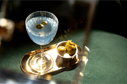 Мода на трезвость: как тренд на отказ от алкоголя повлиял на барную индустрию в России (18+) (фото 50)