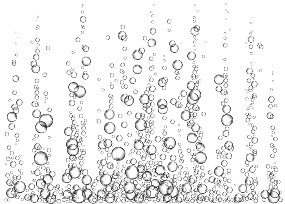 Мода на трезвость: как тренд на отказ от алкоголя повлиял на барную индустрию в России (18+) (фото 29)