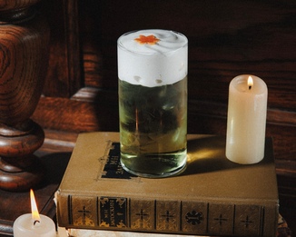 Мода на трезвость: как тренд на отказ от алкоголя повлиял на барную индустрию в России (18+) (фото 68)