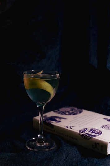 Мода на трезвость: как тренд на отказ от алкоголя повлиял на барную индустрию в России (18+) (фото 45)