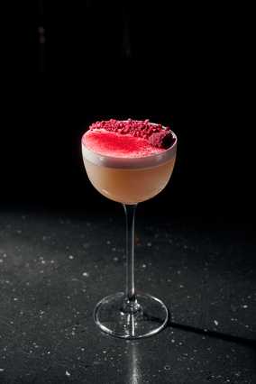 Мода на трезвость: как тренд на отказ от алкоголя повлиял на барную индустрию в России (18+) (фото 34)