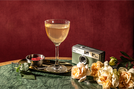 Мода на трезвость: как тренд на отказ от алкоголя повлиял на барную индустрию в России (18+) (фото 49)