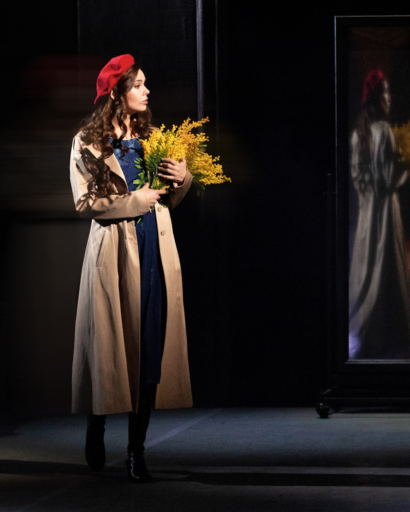 «Красная Жизель» и опера с ИИ-декорациями: что смотреть в театрах оперы и балета этой осенью (фото 2)