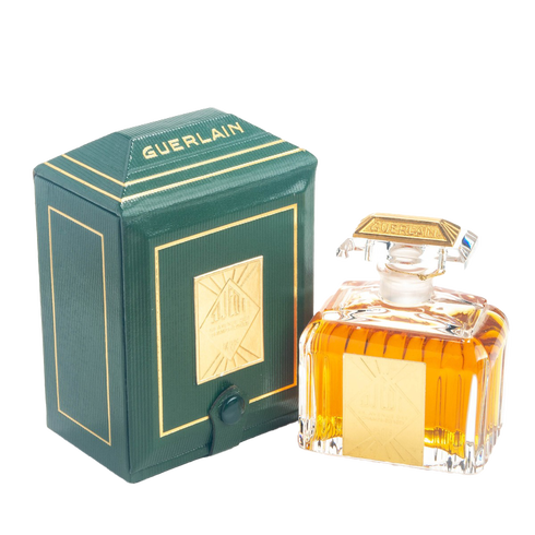 В поисках утраченного запаха: где искать и как хранить винтажные ароматы (фото 10)