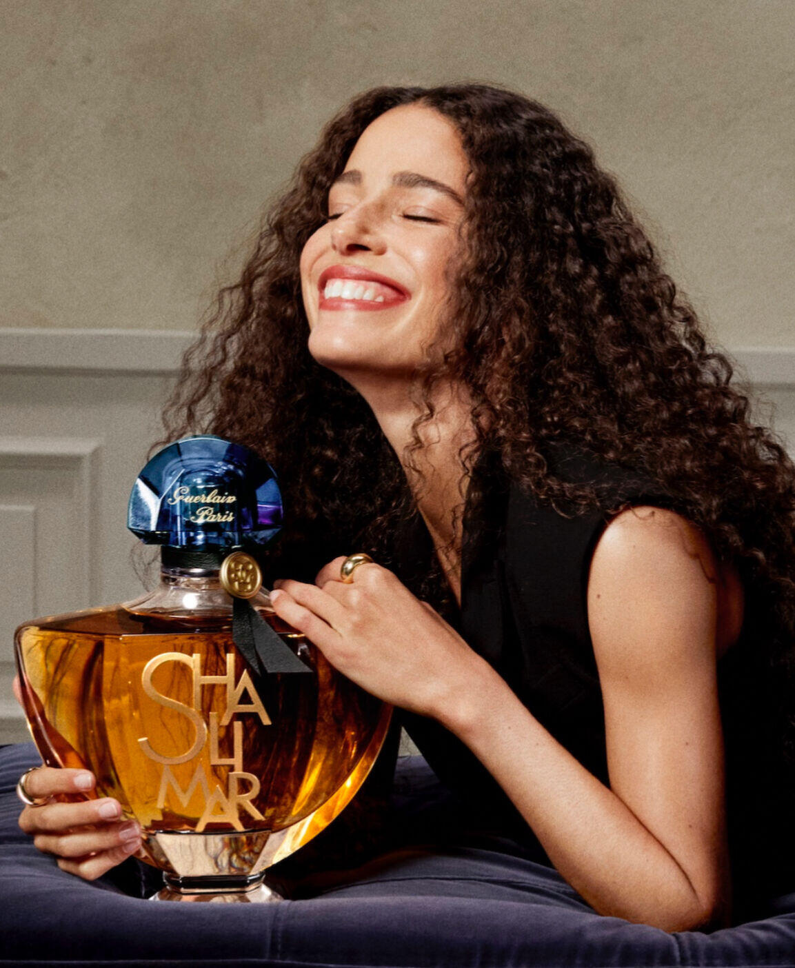 В поисках утраченного запаха: где искать и как хранить винтажные ароматы (фото 15)