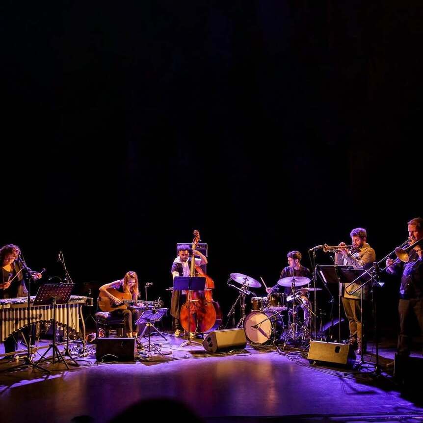 Laufey, Nubya Garcia и Samara Joy: за какими артистами будущее современной джазовой музыки (фото 35)