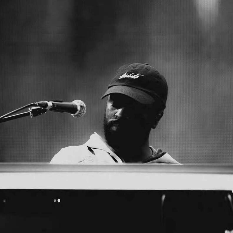 Laufey, Nubya Garcia и Samara Joy: за какими артистами будущее современной джазовой музыки (фото 53)