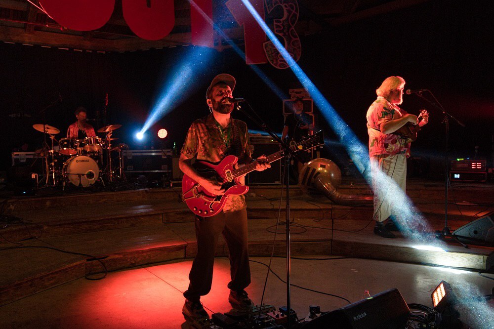 Laufey, Nubya Garcia и Samara Joy: за какими артистами будущее современной джазовой музыки (фото 12)