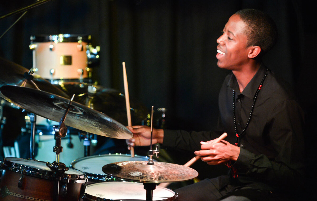 Laufey, Nubya Garcia и Samara Joy: за какими артистами будущее современной джазовой музыки (фото 56)