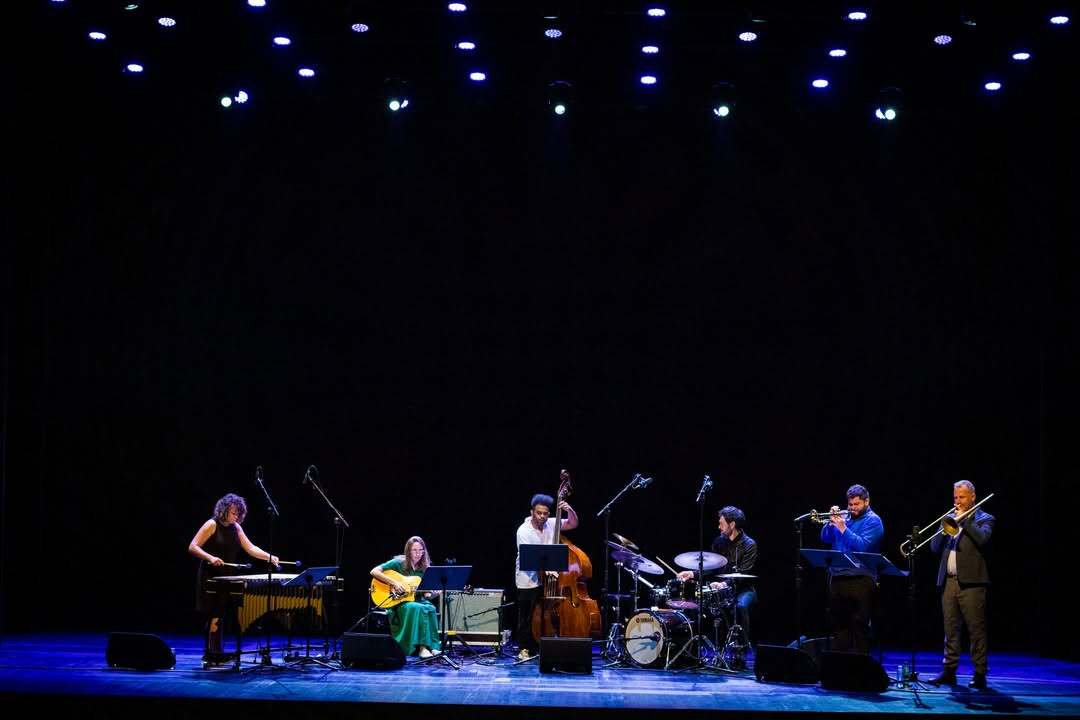 Laufey, Nubya Garcia и Samara Joy: за какими артистами будущее современной джазовой музыки (фото 36)