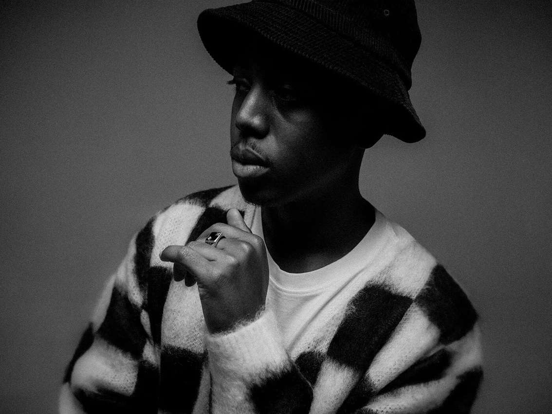 Laufey, Nubya Garcia и Samara Joy: за какими артистами будущее современной джазовой музыки (фото 57)