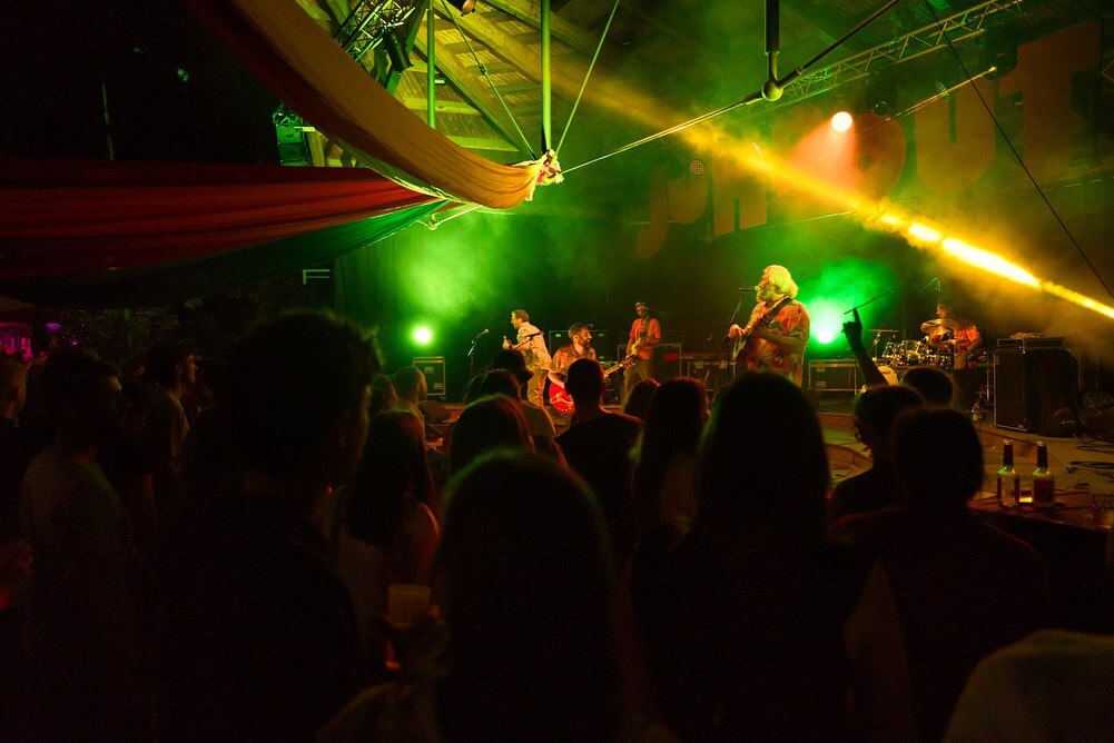 Laufey, Nubya Garcia и Samara Joy: за какими артистами будущее современной джазовой музыки (фото 15)