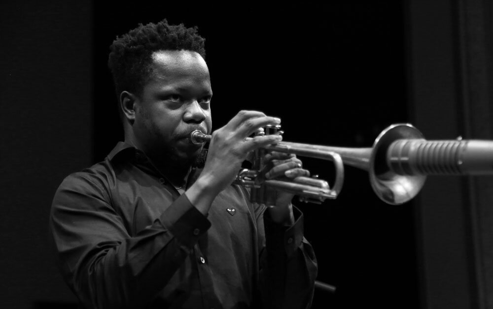 Laufey, Nubya Garcia и Samara Joy: за какими артистами будущее современной джазовой музыки (фото 32)