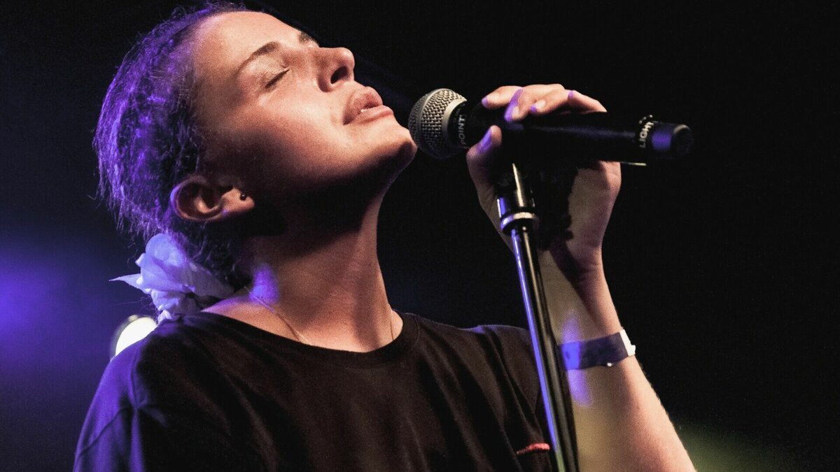 Laufey, Nubya Garcia и Samara Joy: за какими артистами будущее современной джазовой музыки (фото 9)