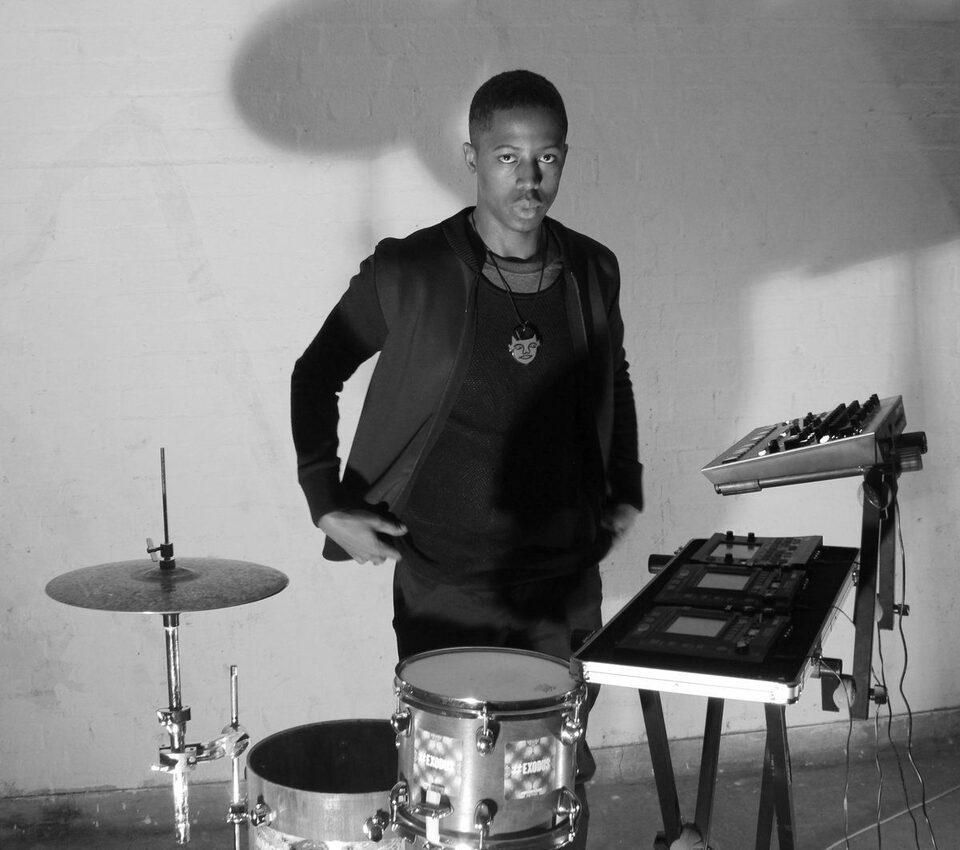 Laufey, Nubya Garcia и Samara Joy: за какими артистами будущее современной джазовой музыки (фото 59)