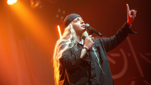 Laufey, Nubya Garcia и Samara Joy: за какими артистами будущее современной джазовой музыки (фото 8)