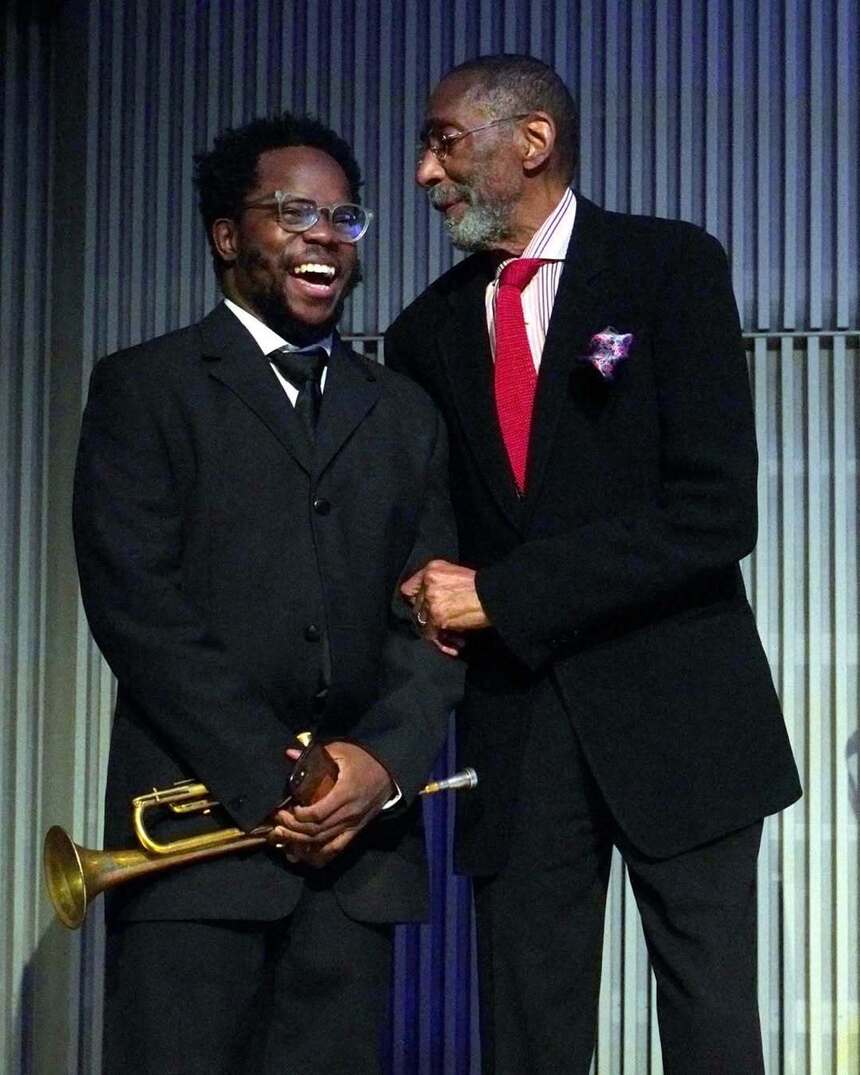 Laufey, Nubya Garcia и Samara Joy: за какими артистами будущее современной джазовой музыки (фото 31)