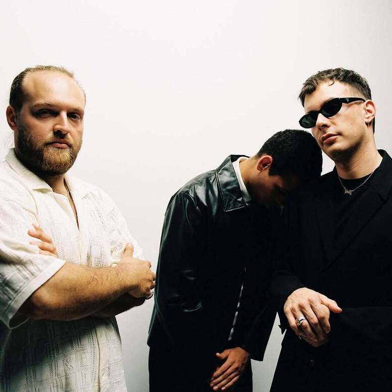 Laufey, Nubya Garcia и Samara Joy: за какими артистами будущее современной джазовой музыки (фото 42)