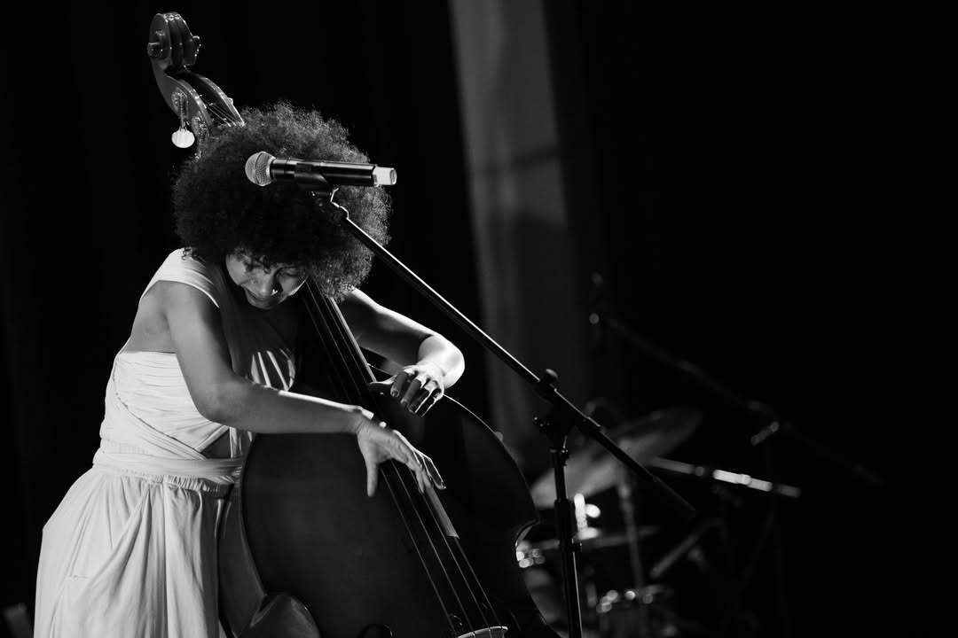 Laufey, Nubya Garcia и Samara Joy: за какими артистами будущее современной джазовой музыки (фото 70)